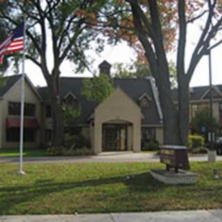 Regency At Livonia
