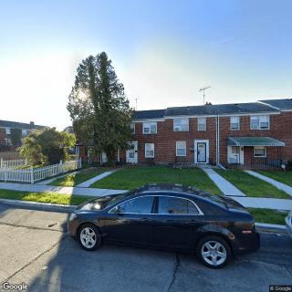 Peachtree Manor Assisted Living
