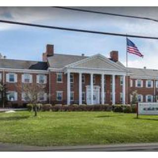 Bourbon Heights Nursing Home
