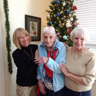 Morning Star Memory Care Of Fredericksburg Texas