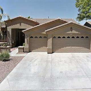 Desert Oasis Assisted Living