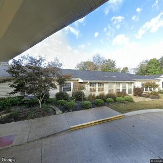 Country Club Retirement Ctr