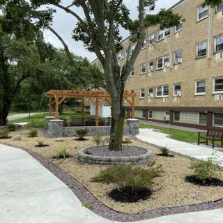 Brush Hill Care Center