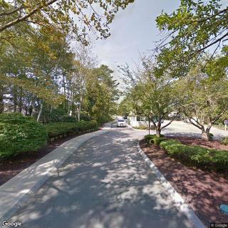 Southport On Cape Cod Dev