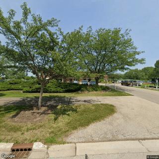 West Suburban Nursing & Rehab Center