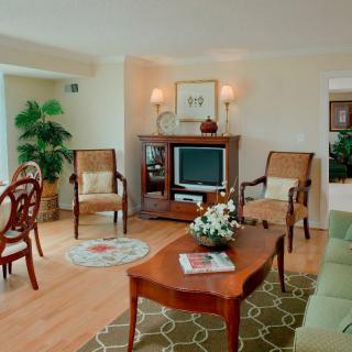 Asbury Methodist Village