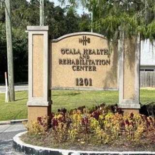 Ocala Health And Rehabilitation Center