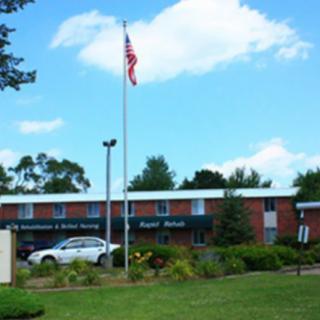 Autumn Lake Healthcare At Beloit