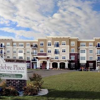 Celebre Place