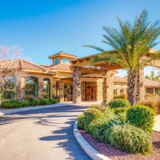 The Auberge At Peoria