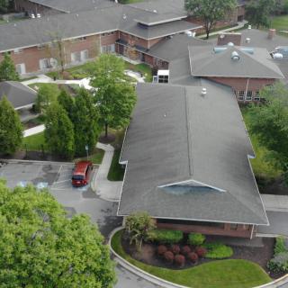 Layhill Nursing And Rehabilitation Center