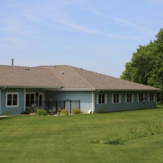 Rosewood Cottage