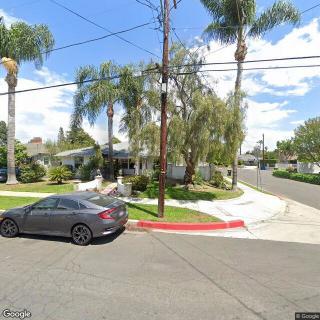 Studio City Comfort Care - Alcove