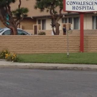 Garden Grove Guest Home