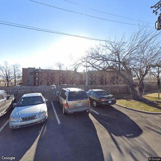 Southwood's Apartments