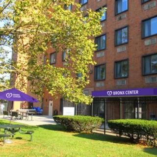 Bronx Center For Rehabilitation & Health Care