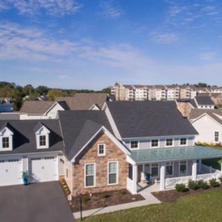 The Lutheran Village At Miller's Grant
