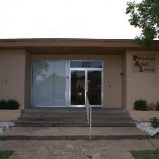 Pathways Adult Living