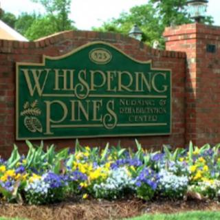 Whispering Pines Nursing & Rehab