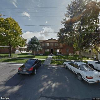 Nebo View Apartments