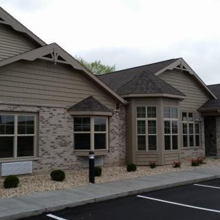 Lilac Springs Assisted Living