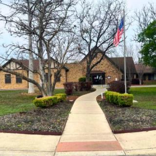 Normandy Terrace Nursing & Rehabilitation Center