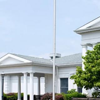 Hampshire Center