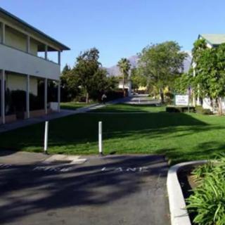 Villa Mesa Care Center