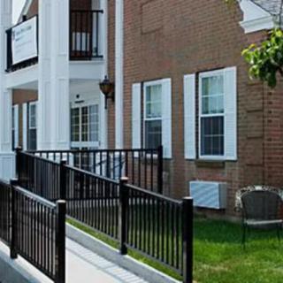 Salmon Brook Rehab And Nursing
