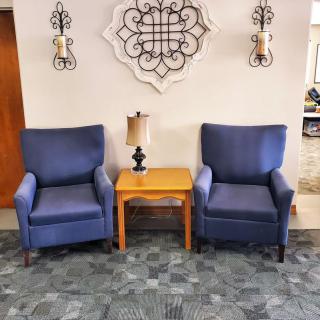 Azria Health Ashland