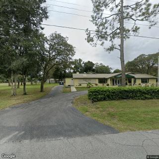 Hudson Manor
