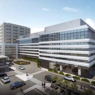Hollywood Presbyterian Medical Center