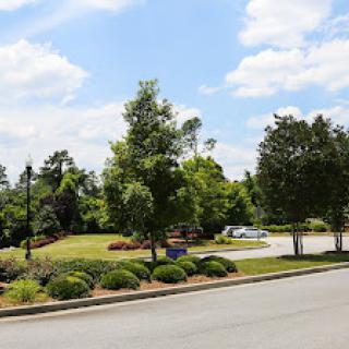 Harrington Park Health And Rehabilitation