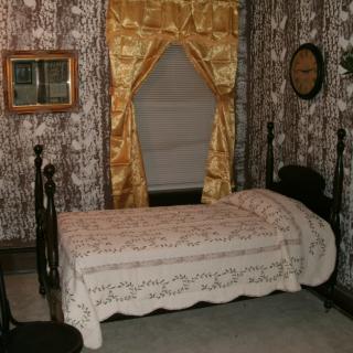 The Grand Victorian Rose
