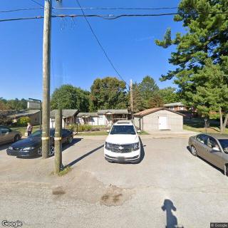 Blair Retirement & Assisted Living Home