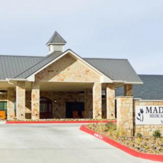 Madison Medical Resort