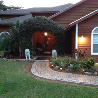 Villa Of Kings & Queens Of Delray