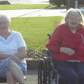Skyline Nursing & Rehabilitation Center