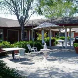 California Park Rehabilitation Hospital