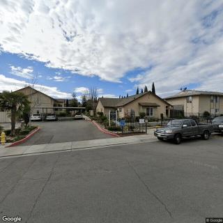 Acacia Glen Senior Apartments