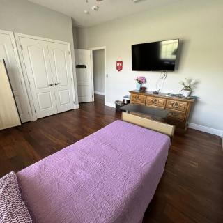 Level Up Assisted Living