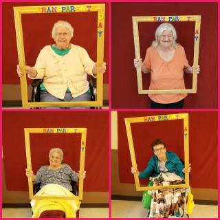 Atrium Post Acute Care Of Menominee