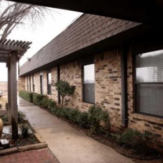 Midwestern Healthcare Center
