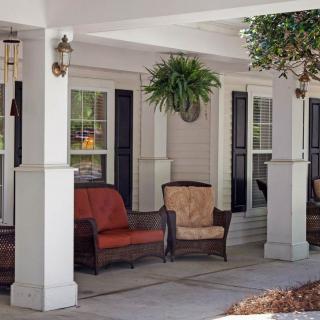 Brighton Gardens Of Greensboro