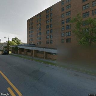 Thomas F Williams Court Apts