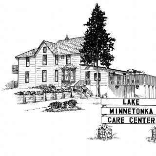 Lake Minnetonka Care Center