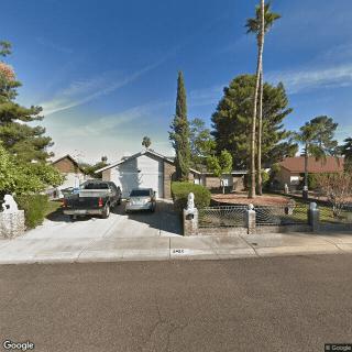 Artemis Assisted Living LLC