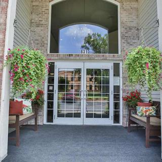 Crownpointe Of Greenfield
