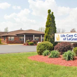 Life Care Center Of Lagrange