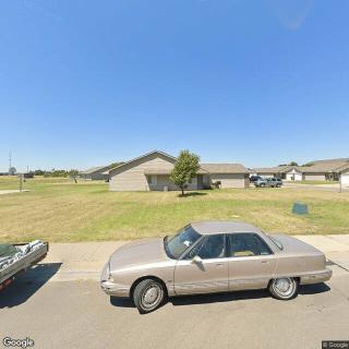 Coolidge Plaza LLC